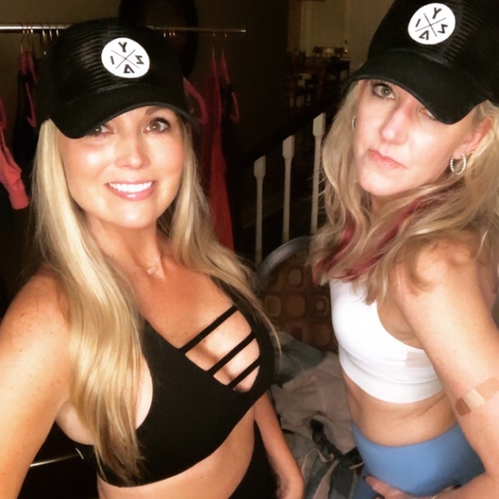 Zyia Grid Bra